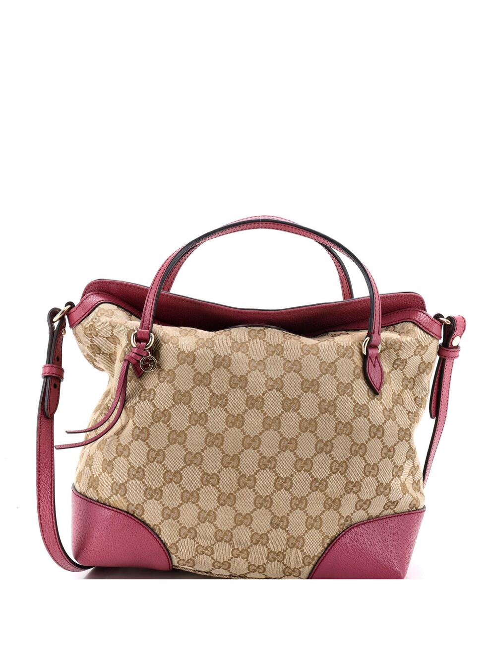 Gucci Bree Convertible Top Handle Bag #347708G88B